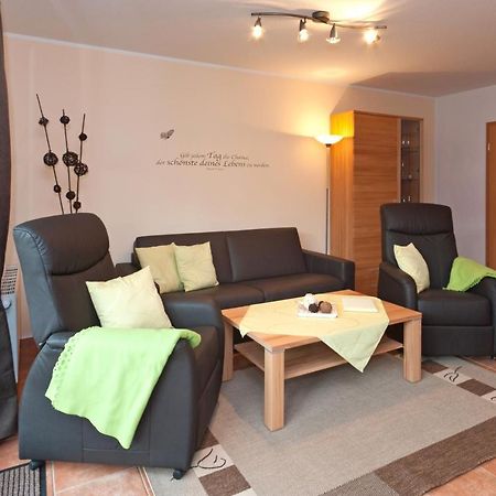Ferienpark Freesenbruch Wohnung 4 2 - Ostseeperle 青斯特 外观 照片