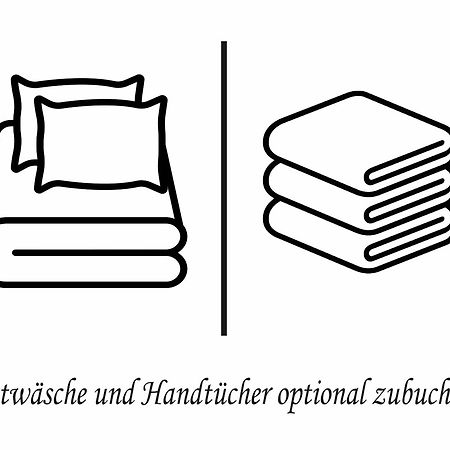 Ferienpark Freesenbruch Wohnung 4 2 - Ostseeperle 青斯特 外观 照片