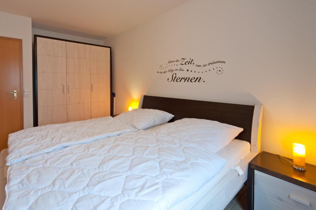 Ferienpark Freesenbruch Wohnung 4 2 - Ostseeperle 青斯特 外观 照片